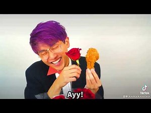 LankyBox - Chicken Wing Song (Official Lankybox Music Video)