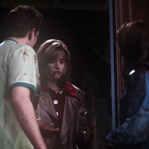 cool caption || #foryou #fyp #viral #galeweathers #galeweathersedit #screamedit #scream1996