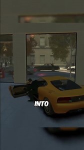 What Happen If We Steal Cars From A Car Dealership In Every GTA Game? #gta #gtaonly #gtav #gtaonline