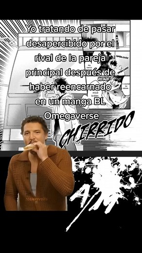 Omega ni Dake wa Naritakunai!!: Capítulo 16 Resumido