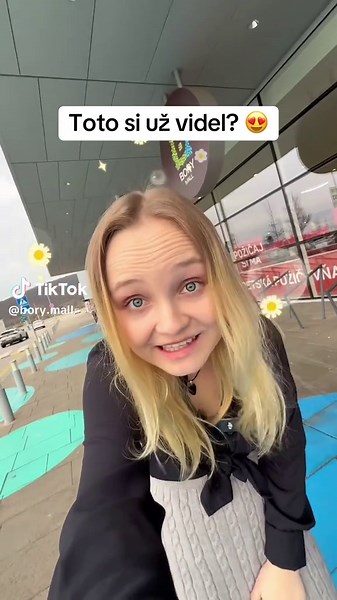 Novinky v Bory Mall: Zaujímavé miesta a akcie