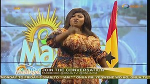 Yaa Titi discusses NCA's decision to set up a short code to verify sim cards registered with the Ghana Card in order to protect innocent Ghanaians from fraud. #OnuaTV #OnuaMaakye | Onua TV