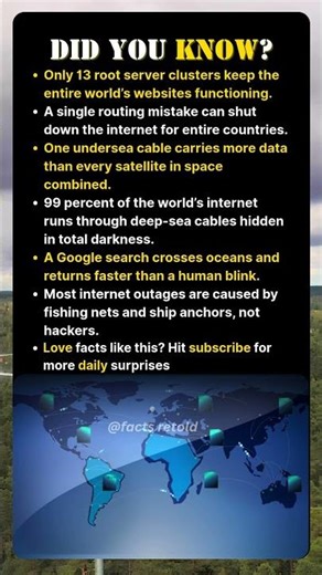 How the Internet Really Works… You Won’t Believe This