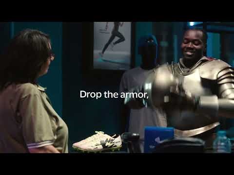 Go cash-free and worry-free