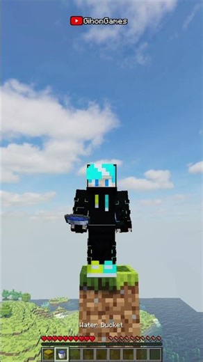 Minecraft Tapi LIKE Aku Teleport dan SUBSCRIBE Dapet Barang OP...