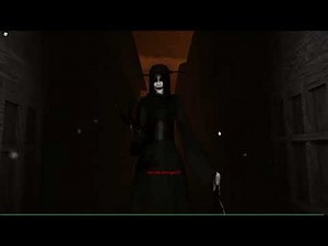 roblox the mimic sama cutscene book 1 revamp