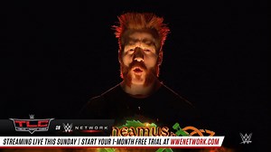 The "Celtic Warrior" is BACK! | WWE