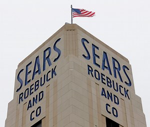 City settles dispute over future of Sears, Roebuck and Co. building from 1932