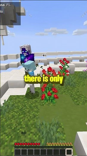 Cristiano Ronaldo is the GOAT!! MInecraft QSMP