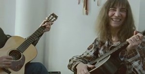 Patti Smith: Dream of Life (2008)