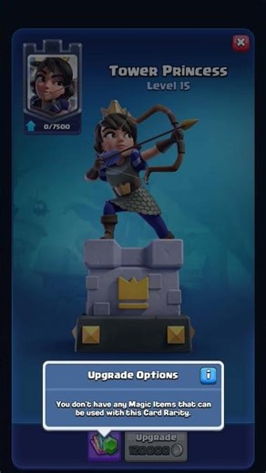 cant use wild cards on Towers nor magic potions.Trader"trade tokens are a terrible thing to waste"