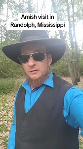 Visiting Amish people in Mississippi for the first time. Some of the nicest folks! #amishog #examish #amish #amishpeople #Mississippi | Amish OG