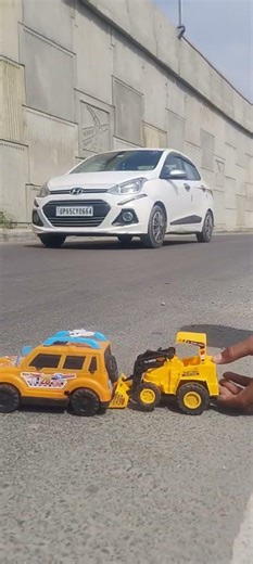 New Remote Control JCB Unboxing and testing 🔥