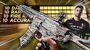 OPTIC DASHY *PRO* M15 MOD 0 CLASS in BLACK OPS 7!  (Best M15 MOD 0 Class Setup) I finally got around to using the god gun, the M15, so why not use the GOAT OpTic Dashy's build of the weapon? Even after the nerf this thing still appears to be the best weapon in the game. but to be fair I never used it pre-nerf so I have no frame of reference for the nerf and how it affected it. | Tuck | Facebook