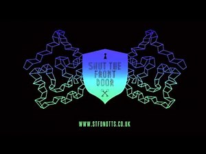 Fleetwood Mac - Dreams (Psychemagik Remix) (HD)