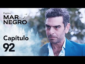 Black Sea Chapter 92 | Fugitive