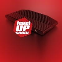 LEVEL UP SHOW: ¿Hay una invasión de consolas retro? | LevelUp