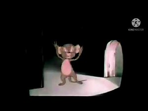 Merrie Melodies The Cat's Tale 1941