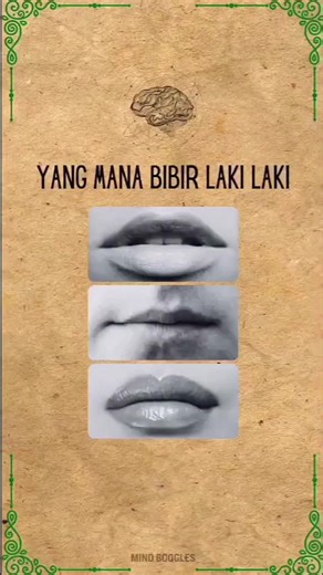 Uji Kekuatan Insting dan Intuisi Kamu