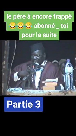 Abdoul officiel sur TikTok