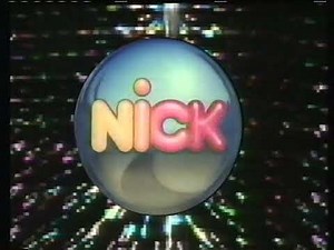 Nickelodeon ID (3/7/1984)