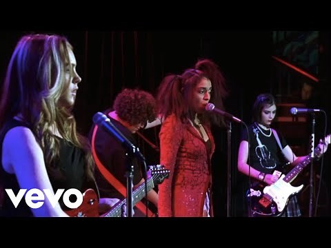 Pink Slip - Take Me Away (Live @ House of Blues 2003)