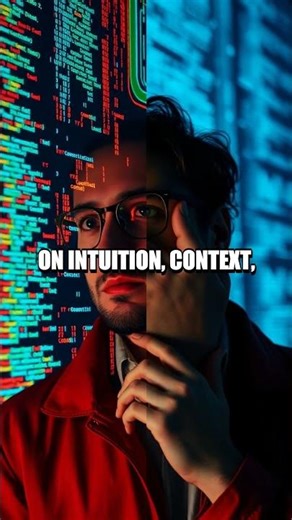 When Minds Team Up The Real Differences in AI and Human Learning