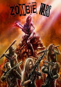 Zombie Wars (2020)