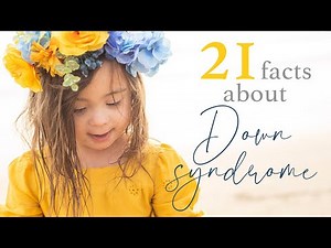What is Down syndrome??? [ All the Basic Facts ]