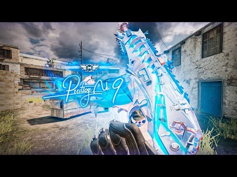 A AK117 LENDÁRIA "GRÁTIS" DO COD MOBILE...