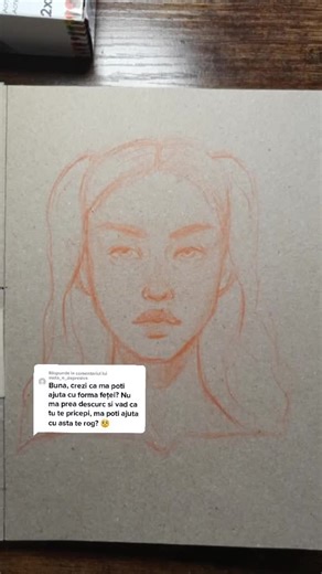 Tutorial Desen pentru începători