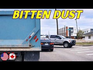 North American Car Crash Compilation - 927 | Driving Fails | Dash Cam USA