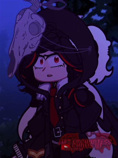 Paparazzi Meme/Spoilers for the movie/#gacha #gachaclub #vampire #vampires #multiverse #multifandom