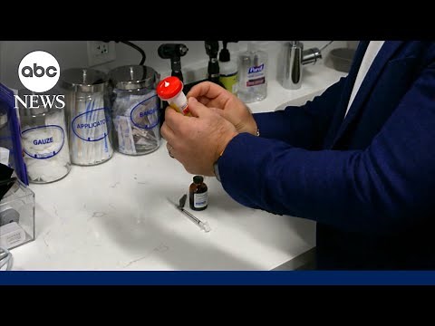 Testosterone replacement therapy: Is it safe?