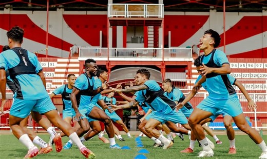 Link Live Streaming Arema FC vs PSIS Semarang di Liga 1 2024-2025, Klik di Sini! : Okezone Bola