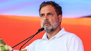 Rahul Gandhi dissents against PM, Amit Shah on selection of central panel chiefs