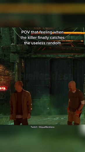 ran into too many today 😫😭.. ngl though sometimes I still be going back for them 🫠 #dbdmoments #dbdfunny #dbdmemes #dbdedits #deadbydaylight #dbdrelatable #dbdrandoms #dbdsurvivormain #dbdsoloq #dbdswf #dbdtoxic #dbdmald