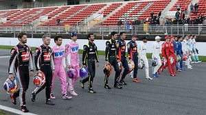 Formula 1: 5 drivers who could retire next