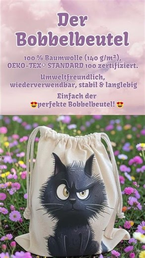 More stock! The bobble bag is back :-) - Links are in the video description ;-) #crochet