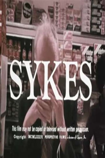 Sykes (1974) - Movie