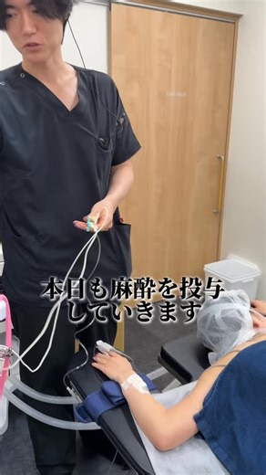 森脇 進：次世代の皮膚・毛髪再生医療 | #手術 #医師 #医者 | Instagram