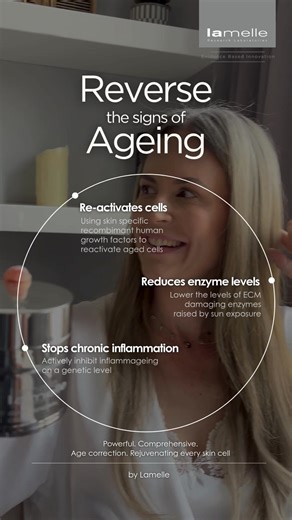 Unveil your skin’s true potential with Lamelle’s Dermaheal range, where cutting-edge science meets transformative skincare. | Lamelle Research Laboratories
