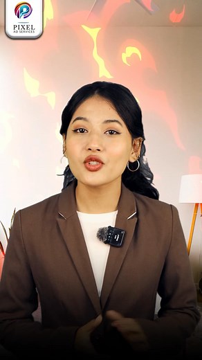 Where ideas meet impact. Pixel Ad Services Pvt. Ltd. — Creative Advertising | Smart Marketing | Real Results. Let’s grow your brand together. #PixelAdServices #AdvertisingAgencyNepal #MarketingExperts #DigitalMarketingNepal #CreativeAgency #BrandGrowth #AdAgencyNepal #SocialMediaMarketing #NepalBusiness #MarketingSolutions | Pixel Ad Services Pvt.Ltd