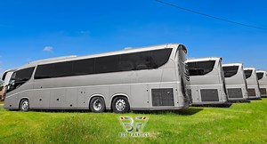 AUTOBUSES EN VENTA | busfanatics