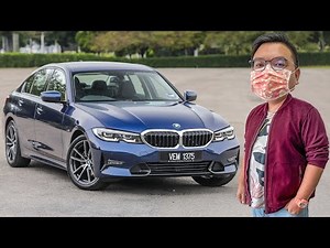 FIRST DRIVE: 2020 G20 BMW 320i Sport review - RM242k in Malaysia