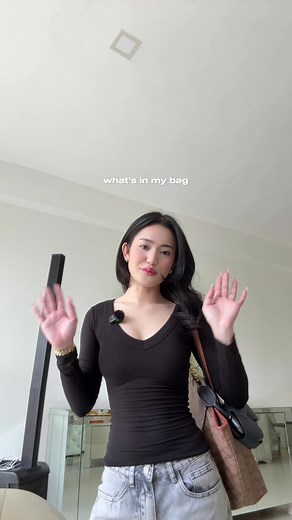What's In My Bag: Engineering Student Essentials