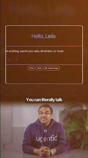 Google Just Changed Work Forever with Gemini Enterprise