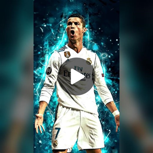 Cristiano Ronaldo 4K Live Wallpapers