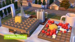 ModTheSims - The Waffle House - TS4 - NO CC