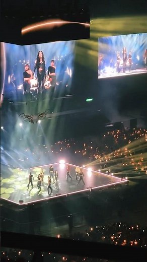 INVU | TAEYEON CONCERT - The TENSE in TAIPEI 2025 0316 #taeyeon #太妍 #thetense #invu